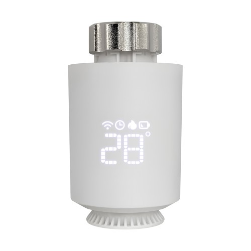 Avatto Smart Radiator Actuator Thermostat Zigbee (TRV06)