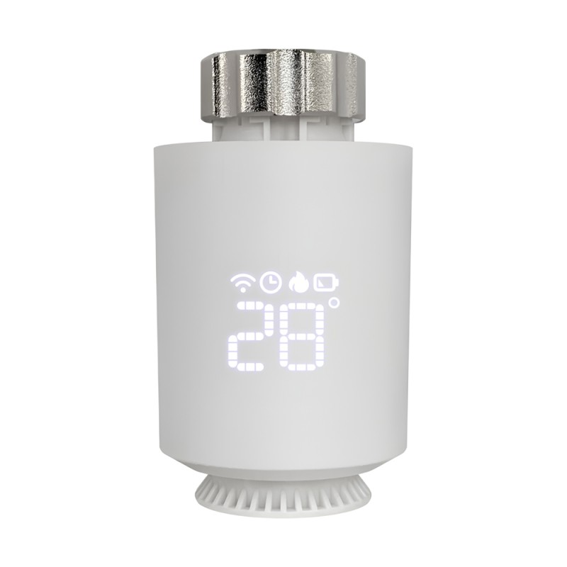 Avatto Smart Radiator Actuator Thermostat Zigbee (TRV06)