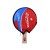Racket for table tennis in bag, 17*2*19cm