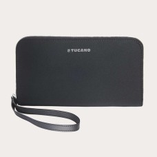 Tucano Sicuro Wallet Black