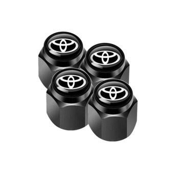 Tyre Valve Caps T