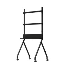 TV Mount Stand Gembird TVS-86F-02, 55