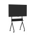 TV Mount Stand Gembird TVS-86F-02, 55