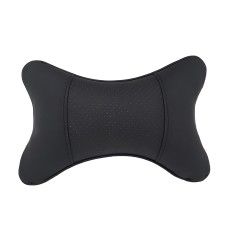 Universal Car Headrest PU Leather