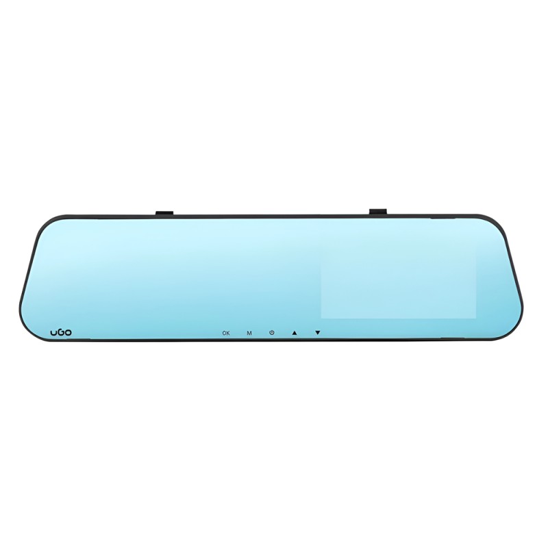 UGO Dash Cam Ranger MC100