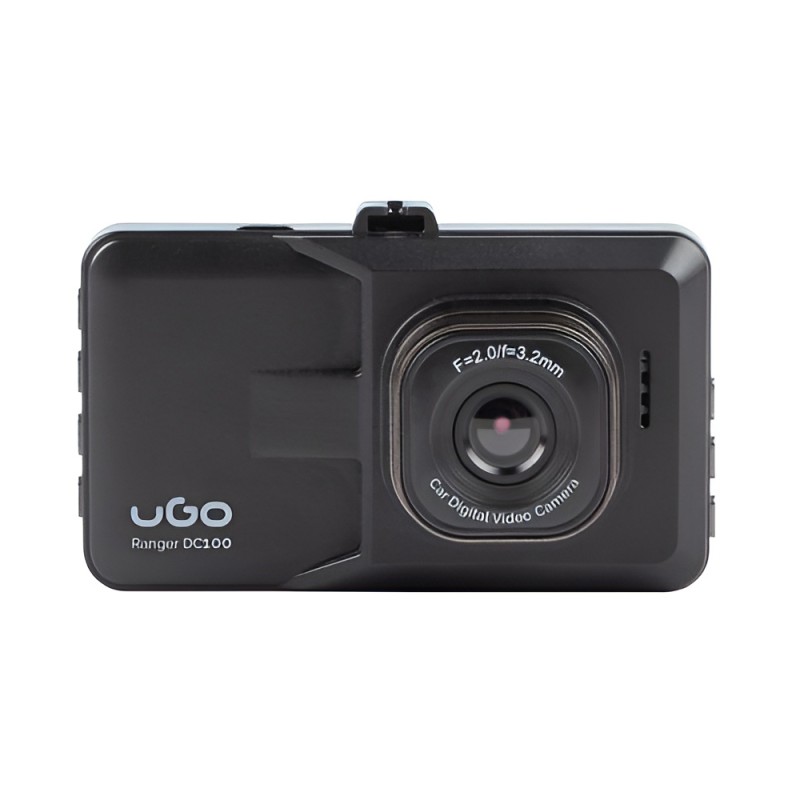 UGO Dash Cam Ranger DC100
