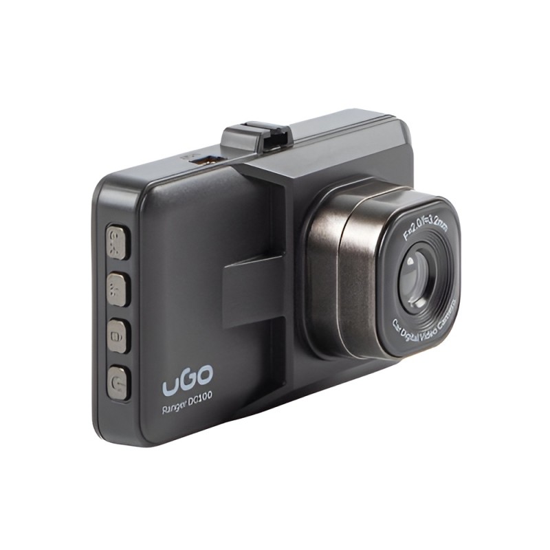 UGO Dash Cam Ranger DC100