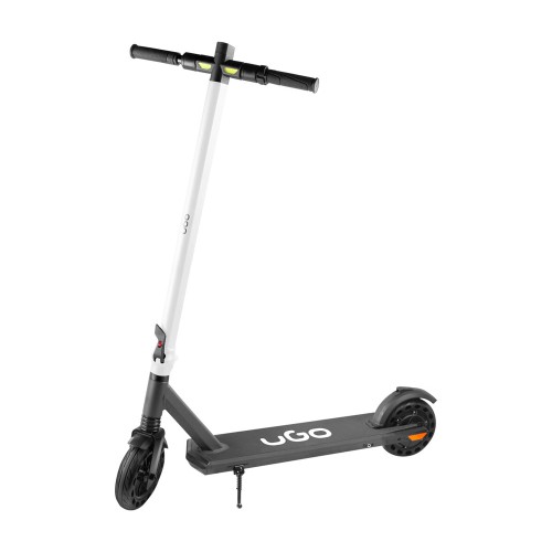UGO Electric scooter SQUBBY 250W 25km/h 8