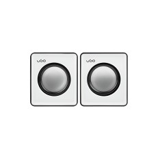 UGO Speaker Office 6w RMS, Bluetooth, Black