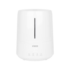 NOVEEN Air Humidifier UH550, 4,5l, 28W, White
