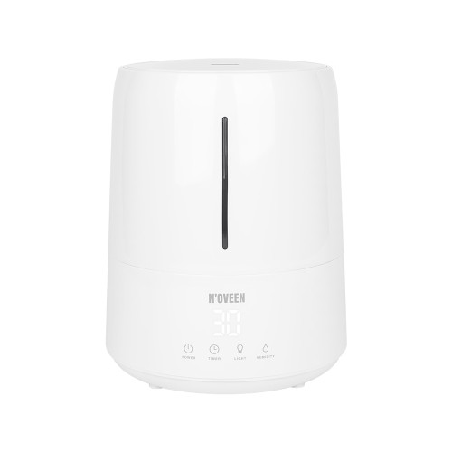 NOVEEN Air Humidifier UH550, 4,5l, 28W, White