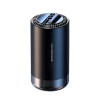 Ultrasonic Car Aroma Diffuser, Battery 500mAh/1,85WH, Bottle 50ml, Black