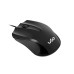 UGO Mouse UMY-1213, Optical, 1200 DPI, Black