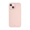 Uniq Case for iPhone 15 Hybrid Magclik Charging Lino Hue, Pink