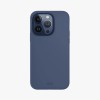 Uniq Case for iPhone 15 Pro Hybrid Magclik Charging Lino Hue, Blue