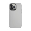 Uniq Case for iPhone 15 Pro Max Hybrid Magclik Charging Lino Hue, Grey