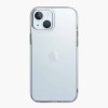 Uniq Case Hybrid Lifepro Xtreme for iPhone 15 Plus, Clear