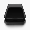 Uniq Glass Screen Protector Optix Privacy iPhone 15 Plus, Black