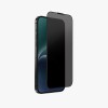Uniq Glass Screen Protector Optix Privacy iPhone 15 Pro, Black