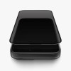 Uniq Glass Screen Protector Optix Privacy iPhone 15 Pro, Black