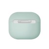 Uniq Case Silicon Lino Hybrid Mint for AirPods 3rd Gen, Green