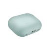 Uniq Case Silicon Lino Hybrid Mint for AirPods 3rd Gen, Green