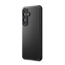 Uniq Case for Samsung S24 Combat Carbon, Black