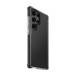 Uniq Case for Samsung S24 Ultra Combat Carbon, Black