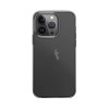 Uniq Case TPU Hybrid Air Fender for iPhone 14 Pro, Grey Uniq Case TPU Hybrid Air Fender for iPhone 14 Pro, Grey