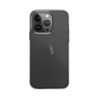 Uniq Case TPU Hybrid Air Fender for iPhone 14 Pro, Grey 