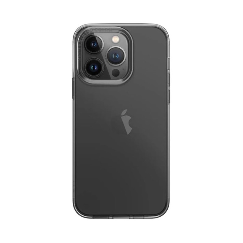 Uniq Case TPU Hybrid Air Fender for iPhone 14 Pro, Grey Uniq Case TPU Hybrid Air Fender for iPhone 14 Pro, Grey