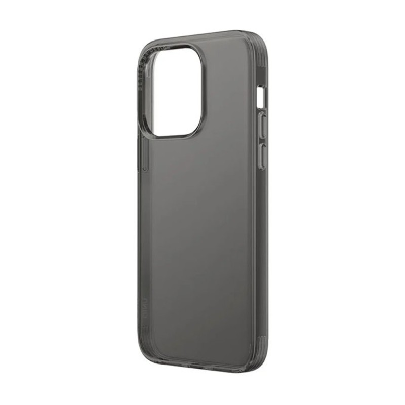 Uniq Case TPU Hybrid Air Fender for iPhone 14 Pro, Grey Uniq Case TPU Hybrid Air Fender for iPhone 14 Pro, Grey