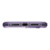 Uniq Case PC Hard Combat Fig for iPhone 14 Pro, Purple 