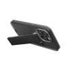 Uniq Case for iPhone 15 Pro Heldro Mount with Stand, Smoke