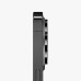 Uniq Lens Protection Camera for iPhone 14 Pro/14 Pro Max, Black