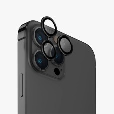 Uniq Lens Protection Camera for iPhone 14 Pro/14 Pro Max, Black
