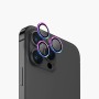 Uniq Lens Protection Camera for iPhone 14 Pro/14 Pro Max, Iridescent