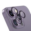Uniq Lens Protection Camera for iPhone 14 Pro/14 Pro Max, Purple