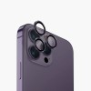 Uniq Lens Protection Camera for iPhone 14 Pro/14 Pro Max, Purple