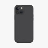 Uniq Case for iPhone 14 Hybrid Magclik Charging Lino Hue, Grey
