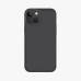 Uniq Case for iPhone 14 Hybrid Magclik Charging Lino Hue, Grey
