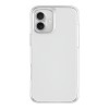 Uniq Case Hybrid Lifepro Xtreme for iPhone 16, Clear