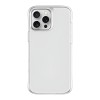 Uniq Case Hybrid Lifepro Xtreme for iPhone 16 Pro, Clear