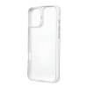 Uniq Case Hybrid Lifepro Xtreme for iPhone 16 Pro, Clear