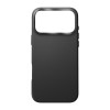 Uniq Case for iPhone 17 Pro (2025) 6.3 Hybrid Magclick Lyden, Dallas Black