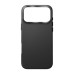 Uniq Case for iPhone 17 Pro (2025) 6.3 Hybrid Magclick Lyden, Dallas Black
