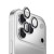 Uniq Camera Lens Protector for iPhone 17 Pro/17 Pro Max (2025) 6.3/6.6 Optix Clearshield Crystal, Clear