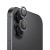 Uniq Camera Lens Protector for iPhone 17 (2025) 6.3 Optix Clearshield Crystal, Clear