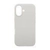 Uniq Case for iPhone 17 (2025) 6.3 Hybrid Magclick Lino, Mist Grey