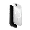 Uniq Case for iPhone 17 Air (2025) 6.6 Hybrid Magclick Airsuit, Glossy Clear